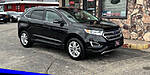 Used 2018 FORD EDGE SEL AWD 4DR CROSSOVER in BUTLER, WISCONSIN