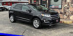 Used 2018 FORD EDGE SEL AWD 4DR CROSSOVER in BUTLER, WISCONSIN