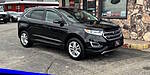 Used 2018 FORD EDGE SEL AWD 4DR CROSSOVER in BUTLER, WISCONSIN