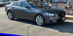 Used 2016 MAZDA MAZDA6 I TOURING 4DR SEDAN 6A in BUTLER, WISCONSIN