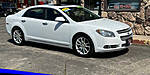 Used 2011 CHEVROLET MALIBU LTZ 4DR SEDAN in BUTLER, WISCONSIN