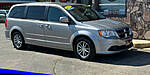 Used 2016 DODGE GRAND CARAVAN SE 4DR MINI VAN in BUTLER, WISCONSIN