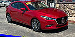 Used 2018 MAZDA MAZDA3 TOURING 4DR HATCHBACK 6A in BUTLER, WISCONSIN