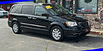 Used 2015 CHRYSLER TOWN & COUNTRY TOURING 4DR MINI VAN in BUTLER, WISCONSIN