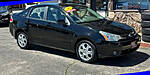 Used 2009 FORD FOCUS SES 4DR SEDAN in BUTLER, WISCONSIN