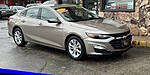 Used 2024 CHEVROLET MALIBU LT 4DR SEDAN W/1LT in BUTLER, WISCONSIN