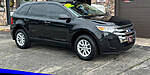 Used 2013 FORD EDGE SE 4DR CROSSOVER in BUTLER, WISCONSIN