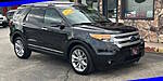 Used 2015 FORD EXPLORER XLT AWD 4DR SUV in BUTLER, WISCONSIN