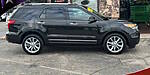Used 2015 FORD EXPLORER XLT AWD 4DR SUV in BUTLER, WISCONSIN