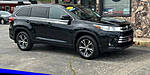 Used 2018 TOYOTA HIGHLANDER LE PLUS AWD 4DR SUV in BUTLER, WISCONSIN