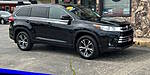 Used 2018 TOYOTA HIGHLANDER LE PLUS AWD 4DR SUV in BUTLER, WISCONSIN