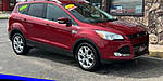 Used 2014 FORD ESCAPE TITANIUM 4DR SUV in BUTLER, WISCONSIN