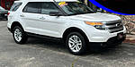 Used 2014 FORD EXPLORER XLT AWD 4DR SUV in BUTLER, WISCONSIN