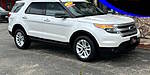 Used 2014 FORD EXPLORER XLT AWD 4DR SUV in BUTLER, WISCONSIN