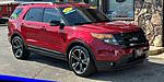 Used 2015 FORD EXPLORER SPORT AWD 4DR SUV in BUTLER, WISCONSIN