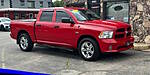 Used 2016 RAM 1500 TRADESMAN 4X4 4DR CREW CAB 5.5 FT. SB PICKUP in BUTLER, WISCONSIN