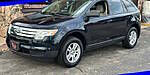 Used 2010 FORD EDGE SE 4DR CROSSOVER in BUTLER, WISCONSIN