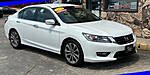 Used 2014 Honda Accord SPORT 4DR SEDAN CVT in BUTLER, WISCONSIN