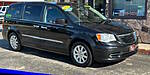 Used 2016 CHRYSLER TOWN & COUNTRY TOURING 4DR MINI VAN in BUTLER, WISCONSIN