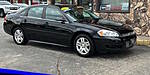 Used 2013 CHEVROLET IMPALA LT FLEET 4DR SEDAN in BUTLER, WISCONSIN