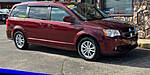 Used 2019 DODGE GRAND CARAVAN SXT 4DR MINI VAN in BUTLER, WISCONSIN
