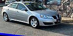 Used 2010 PONTIAC G6 BASE 4DR SEDAN W/1SA in BUTLER, WISCONSIN