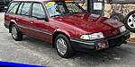 Used 1993 CHEVROLET CAVALIER RS 4DR WAGON in BUTLER, WISCONSIN