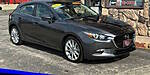 Used 2017 MAZDA MAZDA3 TOURING 4DR HATCHBACK 6A in BUTLER, WISCONSIN