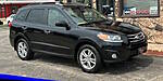 Used 2012 HYUNDAI SANTA FE LIMITED AWD 4DR SUV in BUTLER, WISCONSIN