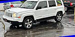 Used 2016 JEEP PATRIOT LATITUDE 4DR SUV in BUTLER, WISCONSIN
