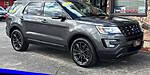 Used 2017 FORD EXPLORER XLT AWD 4DR SUV in BUTLER, WISCONSIN