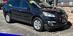 Used 2013 CHEVROLET TRAVERSE LT 4DR SUV W/1LT in BUTLER, WISCONSIN
