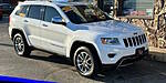 Used 2014 JEEP GRAND CHEROKEE LIMITED 4X4 4DR SUV in BUTLER, WISCONSIN