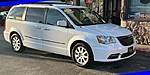 Used 2016 CHRYSLER TOWN & COUNTRY TOURING 4DR MINI VAN in BUTLER, WISCONSIN
