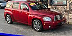 Used 2010 CHEVROLET HHR LT 4DR WAGON W/1LT in BUTLER, WISCONSIN