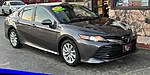 Used 2019 TOYOTA CAMRY LE 4DR SEDAN in BUTLER, WISCONSIN