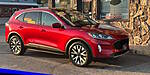 Used 2020 FORD ESCAPE SEL AWD 4DR SUV in BUTLER, WISCONSIN