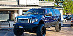 Used 2011 FORD F-150 XLT 4X2 4DR SUPERCREW STYLESIDE 5.5 FT. SB in TOMBALL, TEXAS