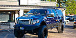 Used 2011 FORD F-150 XLT 4X2 4DR SUPERCREW STYLESIDE 5.5 FT. SB in TOMBALL, TEXAS