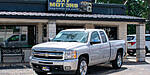 Used 2010 CHEVROLET SILVERADO 1500 LTZ 4X2 4DR EXTENDED CAB 6.5 FT. SB in TOMBALL, TEXAS