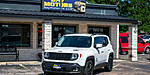 Used 2017 JEEP RENEGADE ALTITUDE 4DR SUV in TOMBALL, TEXAS