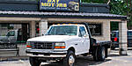 Used 1997 FORD F-SUPER DUTY 4X2 2DR REGULAR CAB in TOMBALL, TEXAS