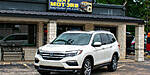 Used 2017 Honda Pilot TOURING 4DR SUV in TOMBALL, TEXAS