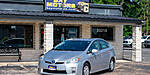 Used 2011 TOYOTA PRIUS ONE 4DR HATCHBACK in TOMBALL, TEXAS