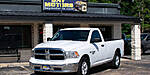 Used 2020 RAM 1500 CLASSIC TRADESMAN 4X2 2DR REGULAR CAB 8 FT. LB PICKUP in TOMBALL, TEXAS