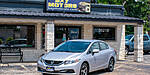 Used 2015 Honda Civic SE 4DR SEDAN in TOMBALL, TEXAS