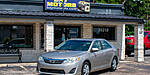 Used 2014 TOYOTA CAMRY LE 4DR SEDAN in TOMBALL, TEXAS