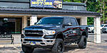 Used 2020 RAM 1500 BIG HORN 4X4 4DR CREW CAB 5.6 FT. SB PICKUP in TOMBALL, TEXAS
