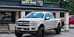 Used 2018 FORD F-150 PLATINUM 4X4 4DR SUPERCREW 5.5 FT. SB in TOMBALL, TEXAS
