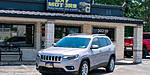 Used 2019 JEEP CHEROKEE LATITUDE 4DR SUV in TOMBALL, TEXAS
